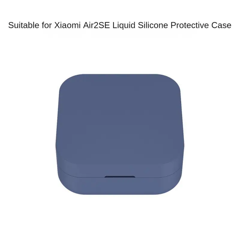 Slúchadlá Silica Gel - Kompatibilné Slúchadlá Box Pre Silikónové Ochranné zátkové chrániče sluchu Bezdrôtová, Ľahká Váha Anti-jeseň