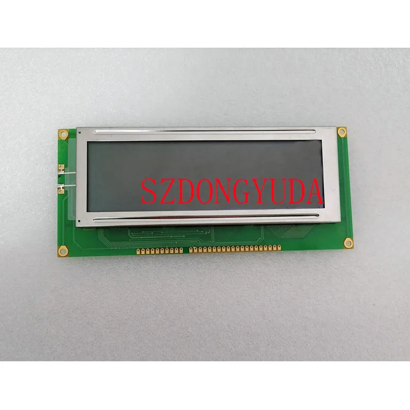 Zbrusu Nový 4.8 Palcový 256*64 SP12N001-T LCD Displeja Modul