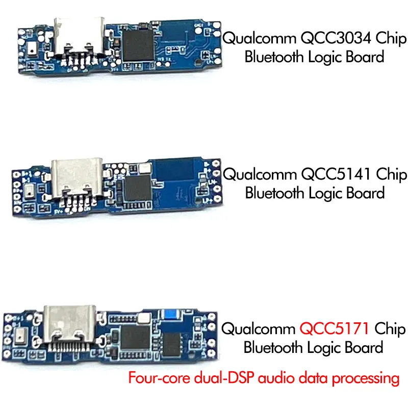 aptX Lossless Bluetooth Upgrade Kábel pre Qualcomm QCC5171 Modul Kulaklik Posilnenie Earplug MMCX 0.78 0.75 2Pin N5005 IE300