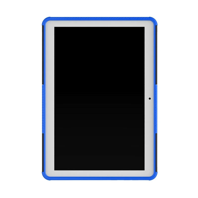 Ťažká Odolný Tablet Brnenie Prípade Huawei MediaPad T3 10 AGS-W09/L09/L03 9.6 palcový Funda Kryt pre Česť Hrať Pad 2 9.6 #S