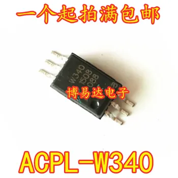 20PCS/VEĽA ACPL-W340 W340 SOP6