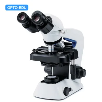 OPTO-EDU A12.0736 web: www.lomtec.com-B CX23 Binokulárne Biologický Mikroskop