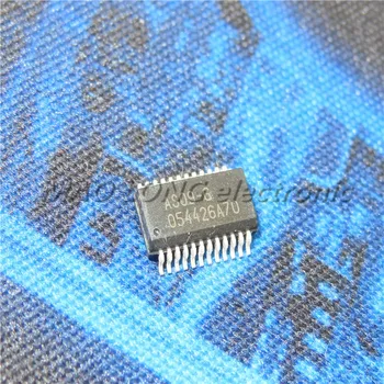 5 KS/VEĽA AS09-G SSOP24 LCD logic board čip