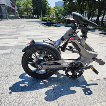 Elektrický Bicykel spätnými Japonsko UL2272 CE Hybrid Nový Motor 250w e Požičovňa Elektrického Bicykla