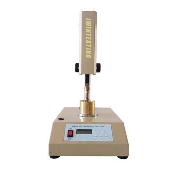 Digitálny Pôdy Cone Penetrometer pre Testovacie Kvapaliny Limit Plastové Limit
