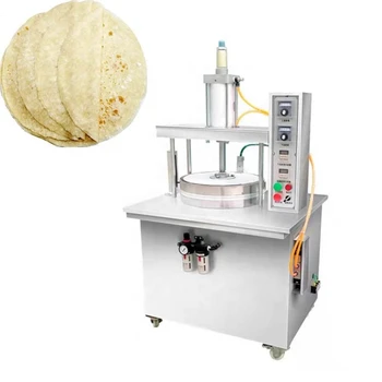 byt tortilla placky robiť stroj, pečená kačica, pečenie chleba maker stroj, hydraulické cesto stlačte stroj cenu