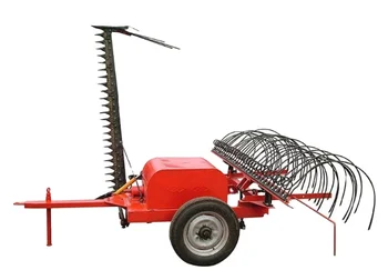 Výrobca Kosačky Trávy Fréza Nastaviteľné Stroj Traktor príslušenstvo