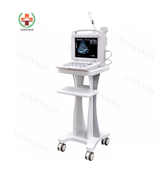 SY-A005 Podpora prenosný USG Stroj Ručné ultrazvuk skener