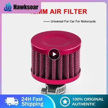 12 mm Rocker Políčko Filter Prenosné Automobilové Filtre Vzduchu Odolné Univerzálne Kľukou Prípade Filter Auto Príslušenstvo Oddych Filter