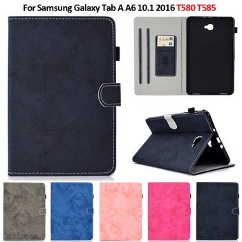 Puzdro Pre Samsung Galaxy Tab 6 10.1