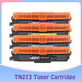 Kompatibilné TN273 tonerová kazeta pre Brother TN-277 MFC-L3710CW L3730CDN L3750CDW L3770CDW HL-3210CW L3270CDW Tlačiareň