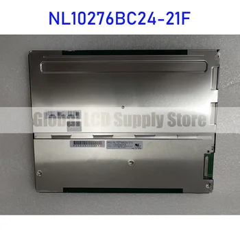NL10276BC24-21F Pre NEC Pôvodné 12.1 Palcov LCD Displej