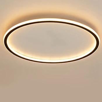 1 Kus LED Stropné svietidlo Moderného Interiéru Stropné Svetlo Pre Kuchyne, Chodby, Kancelárie,Veranda, Spálne, 38W