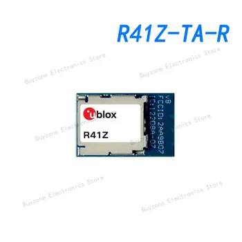 R41Z-TA-R Bluetooth Moduly - 802.15.1 Bluetooth Modul Nízke Engy 5.0+Závit