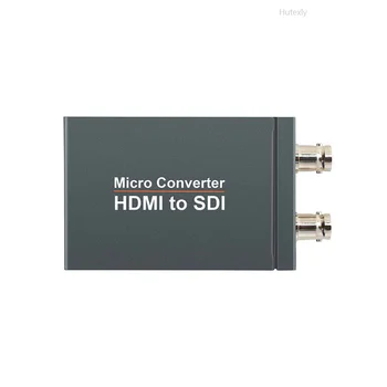HDMI 3G/SDI konvertor HDMI na SDI HD koaxiálny monitorovanie converter HDMI-3G-sdi