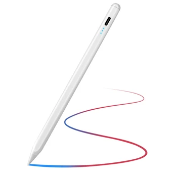 Stylus Pen Pre Apple Ceruzka 2 Dotykové Pero Pre Ipad Kapacitné Pero Na Kreslenie Ipad Pro 11 12.9 Vzduchu 3 4. 2020 Mini 5 6