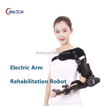 Zdvih Hemiplegia Rameno, Lakeť Ruky, Elektrické Inteligentné Spoločnú Stenu Rehabilitácia Robot Zariadenia