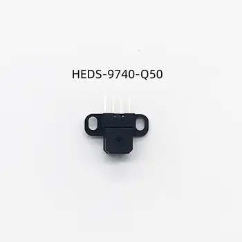 180LPI HEDS-9740#Q50 HEDS-9740 encoder optický modul DIP-4 optický snímač encoder časť encoder pásy senzor