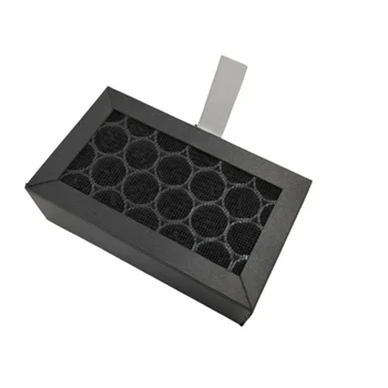 Funssor Bambu Lab X1 P1P 3D tlačiarne uhlím vzduchový filter