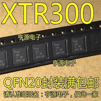 1-10PCS XTR300 XTR300AIRGWR QFN20