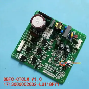 Nové Midea chladnička s mrazničkou frekvenčný konverzie palubný Počítač rada DBFC-CTCLM-V1.0 1713000002002 LU118PY1