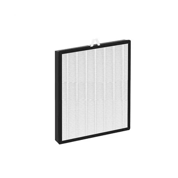Hepa Filter pre Dôležité 100S Čistička Vzduchu, Vysoká Účinnosť uhlím Pre Filter, Vitálny 100S-RF, 1 Balenie