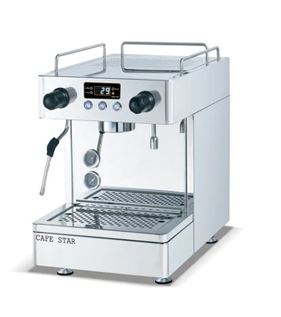 Profesionálny Plne automatického kávovaru, kávovar, prenosné taliansky elektrické tvorcovia