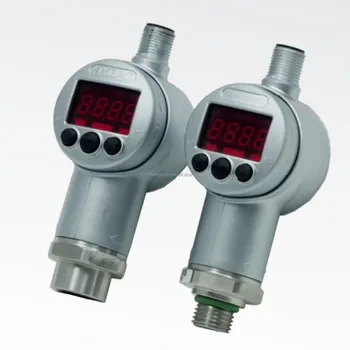 EDS 4448-0400-2-PP-000 Senzory na meranie tlaku, teploty, lineárne poloha, poloha, hladina kvapaliny, prietok