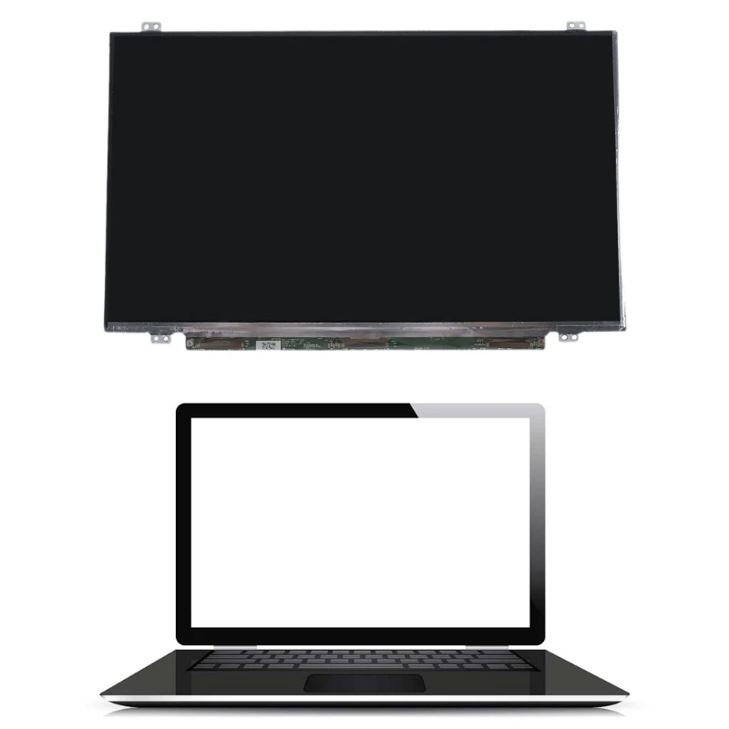 LCD Notebooku, Displej 14