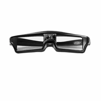Active Shutter 3D okuliare pre Maticu pre Samsung SSG-5100GB Nahradenie Sony Panasonic TV Epson RF 3D Okuliare ELPGS03 3D Okuliare TV
