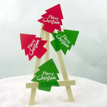 800pcs/veľa Legrační Veselé Vianoce strom dizajn DIY Multifunkčné Tesnenie Nálepky Darček Štítok Veľkoobchod