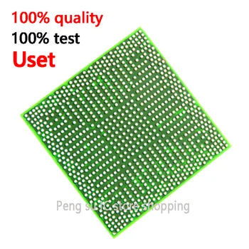 100% test veľmi dobrý produkt 216-0707001 BGA 216 0707001 bga čip reball s lopty IC čipy